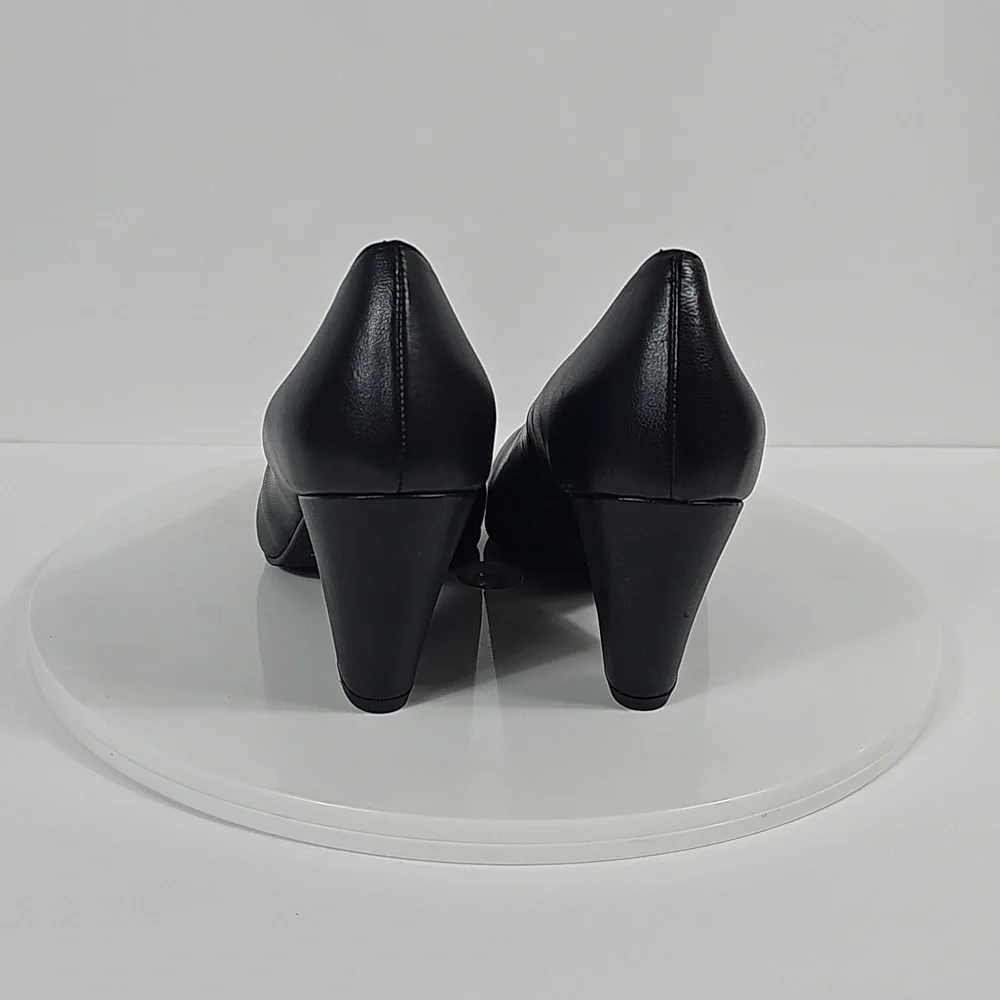 French Sole classic pointed